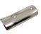 small image of COVER  MUFFLER  LEFT