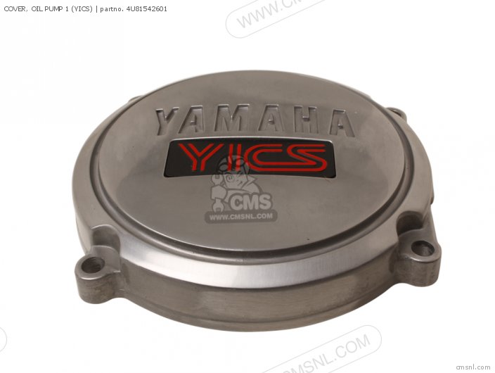 Cover, Oil Pump 1 (yics) photo