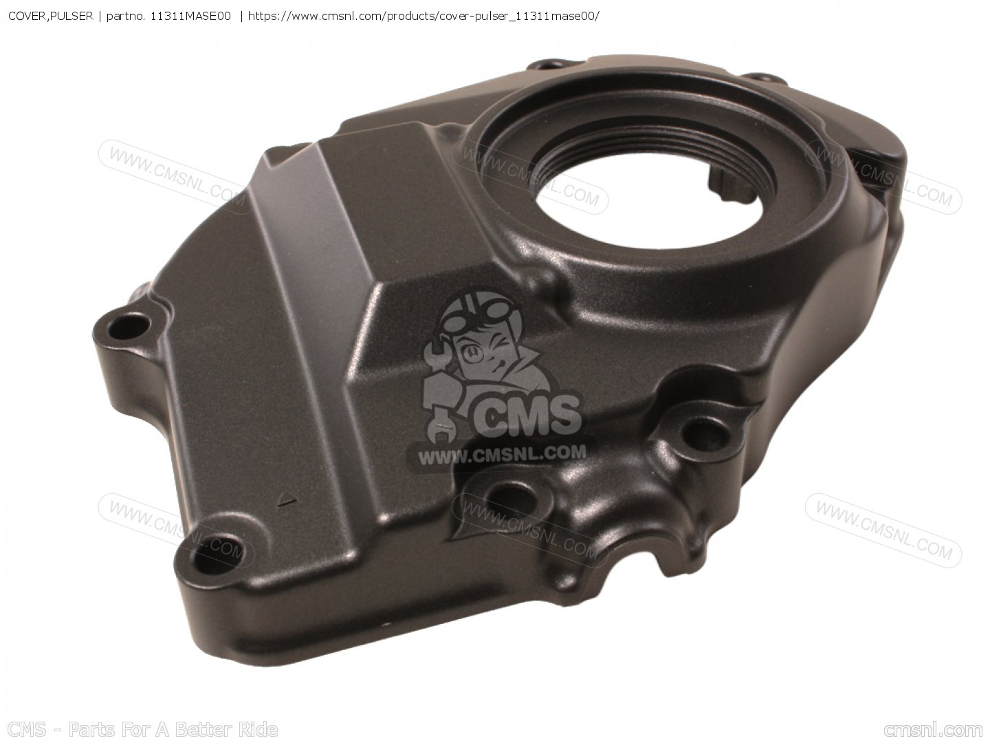 cover pulser cbr900rr fireblade 1998 w 11311mase00 cover pulser cbr900rr fireblade 1998 w 11311mase00