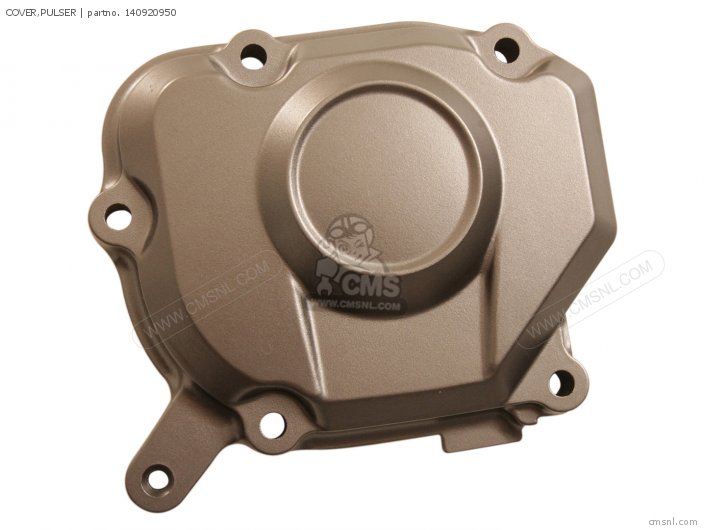 COVER,RESERVOIR for Kawasaki - order at CMSNL