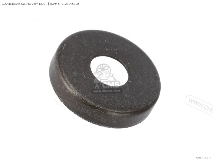 6126245000 Cover,rear Swing Arm Dust Suzuki buy the 6126245000 at CMSNL