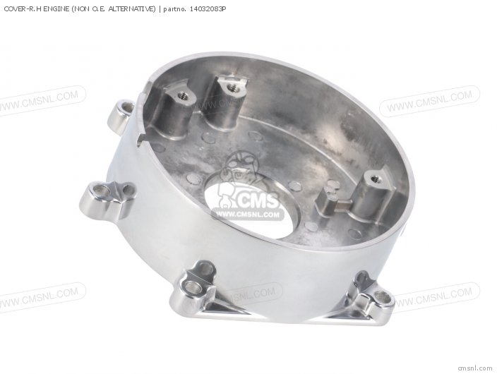 2761　こちらは専用です KAWASAKI OEM CLUTCH COVER - 14032-1388 | Partzilla.com