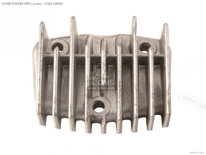 COVER,ROCKER ARM for CT90 TRAIL 1970 K2 USA order at CMSNL