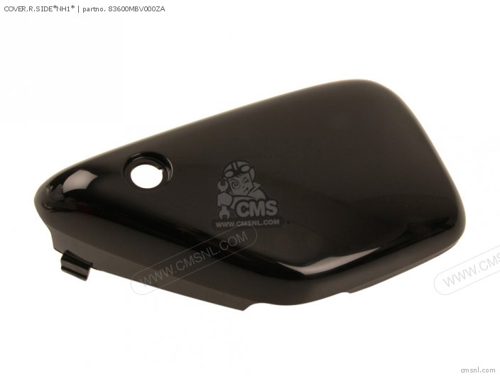 CMS CMS:シーエムエス COVER R SIDE*NH1* :23460569:ウェビック1号店