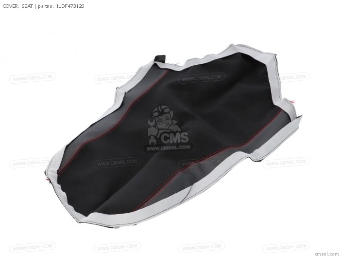 Yamaha COVER, SEAT 11DF473120