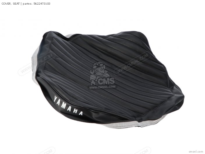 Yamaha COVER, SEAT 5622473103