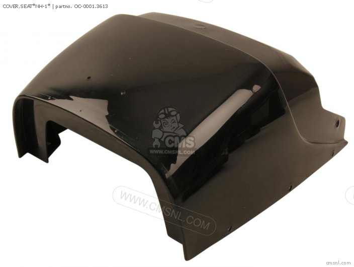 Cover, Seat*nh-1* photo