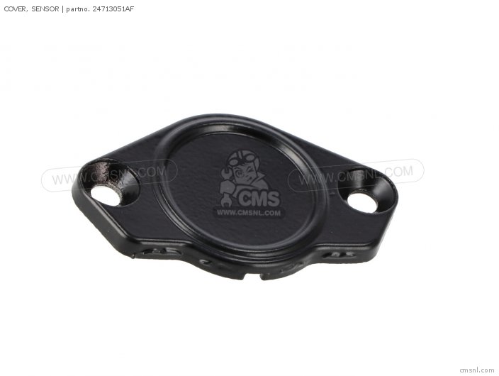 Ducati COVER, SENSOR 24713051AF