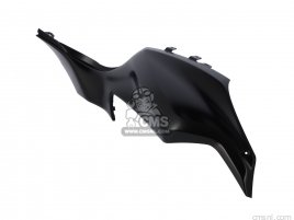 1WS2413900P0: Cover, Side 2 Yamaha - buy the 1WS-24139-00-P0 at CMSNL