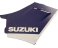 small image of COVER  SIDE LH WHITE BLUE