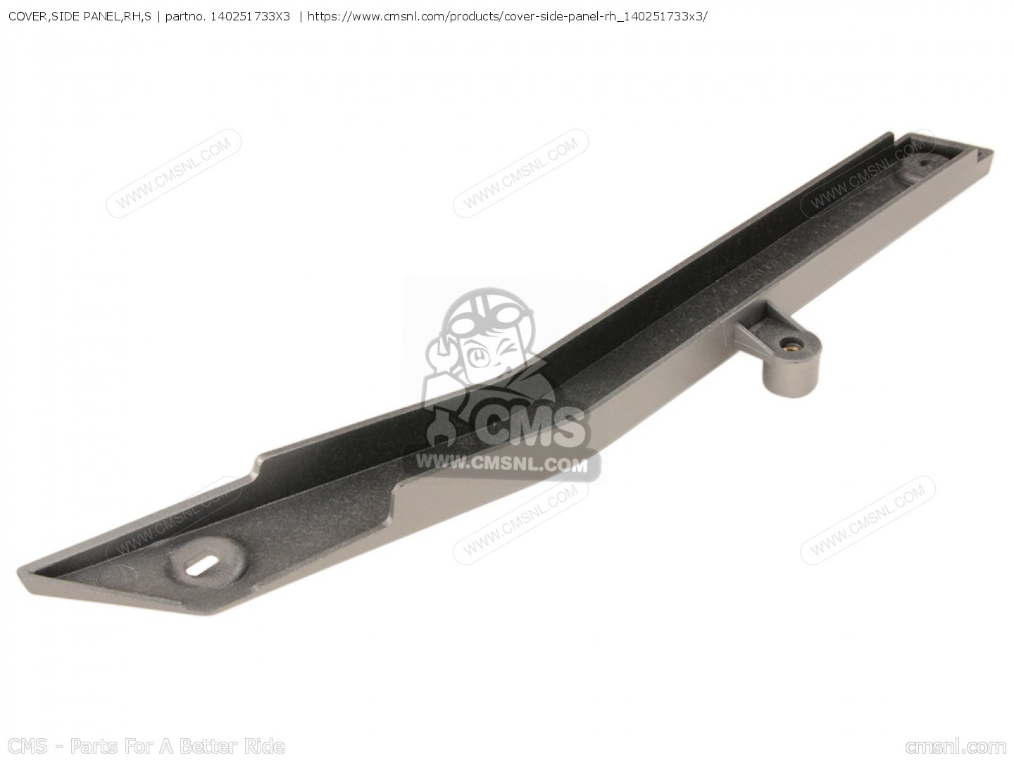 KAWASAKI EXHAUST