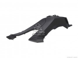 3600105866Z: COVER-SIDE,KNEE GRIP, Kawasaki - buy the 36001