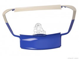 140901055SA: COVER,TAIL,BLUE/WHITE Kawasaki - buy the 14090