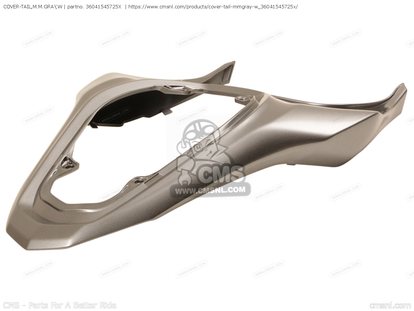 36041545725X: COVER-TAIL,M.M.GRAY,W Kawasaki - buy the 36041
