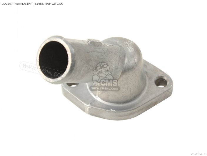 Yamaha COVER, THERMOSTAT 5GH1241300