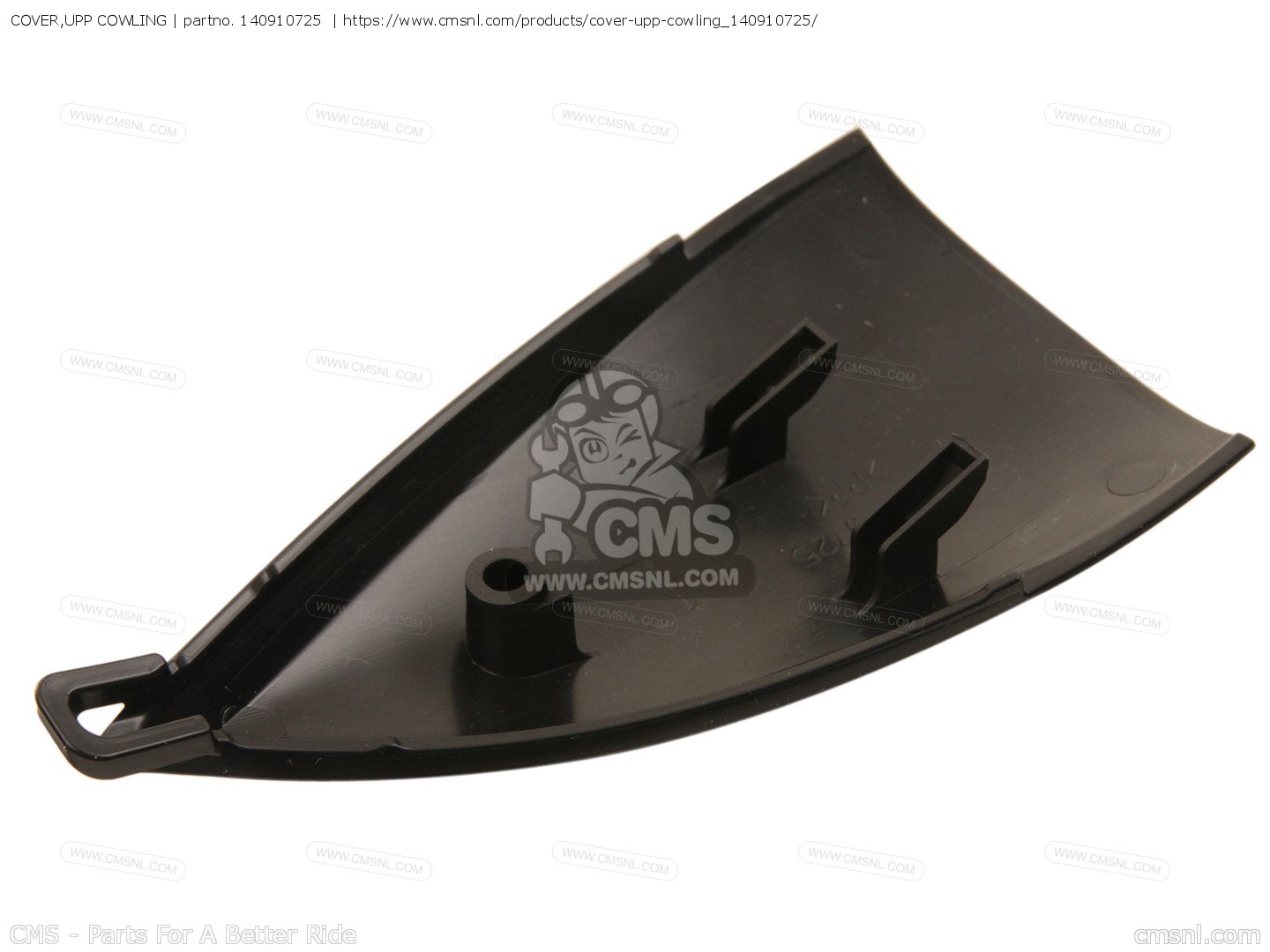 縁頭 MSK-101 40.5mm
