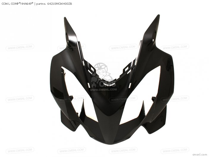 Cowl Comp*nha64p* photo