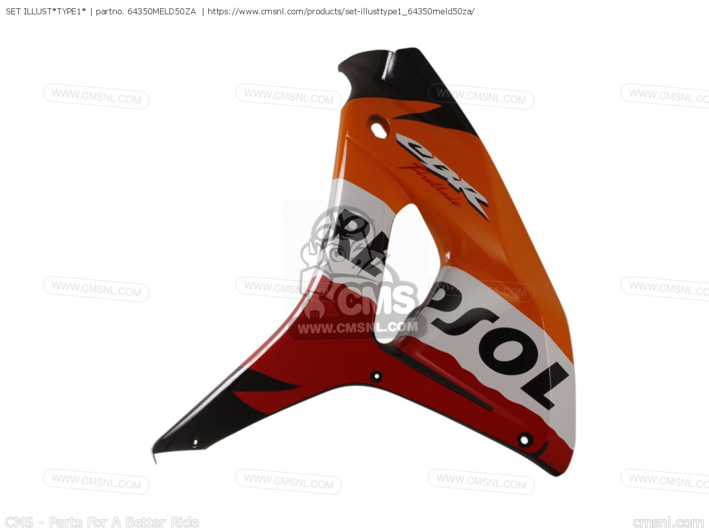 rrrr様 HONDA ホンダ純正部品 COWL,L RE*NHA64P* 77230-MGS-D70ZD