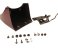 small image of COWLING SET  UNDER MAROON