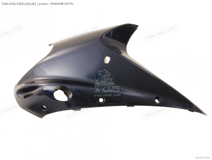 Suzuki COWLING,SIDE,L(BLUE) 9442004F10Y7H Suzuki COWLING,SIDE,L(BLUE) 9442004F10Y7H