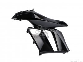 550280386660: Cowling,side,lh,m.s.b Kawasaki - buy the 55028