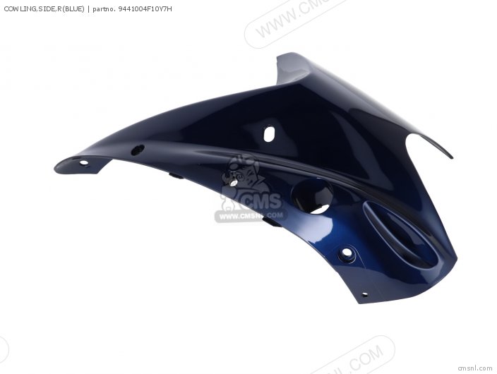 Suzuki COWLING,SIDE,R(BLUE) 9441004F10Y7H Suzuki COWLING,SIDE,R(BLUE) 9441004F10Y7H