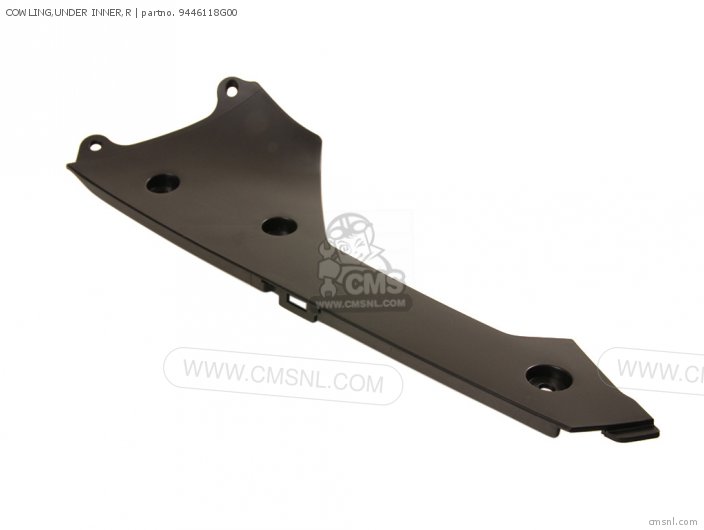 Suzuki COWLING,UNDER INNER,R 9446118G00