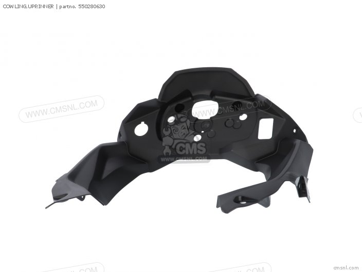 55028-0630 Cowling,Upp,Inner, 550280630 Kawasaki - KLE300CJF