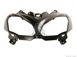 55028036615Z: Cowling,upp,m.s.black Kawasaki - buy the 55028