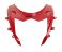 small image of COWLING  BODYRED