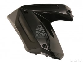 かずや 55028017417K: COWLING,CNT,LH,M.D,BL Kawasaki - buy the 55028