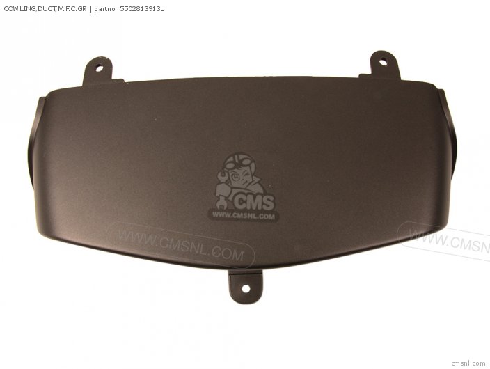 5502813913L: COWLING,DUCT,M.F.C.GR Kawasaki - buy the 55028-13913L at CMSNL
