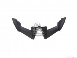 その他 flk040215 550280810: COWLING,FR Kawasaki - buy the 55028-0810 at CMSNL