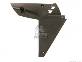 COWLING,INNER,LH for Kawasaki - order at CMSNL