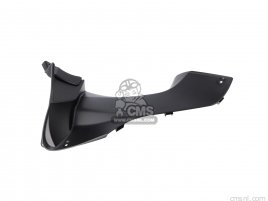 ★決算特価商品★ 5502806226Z: the buy - Kawasaki COWLING,INNER,LH,F.BL アイドル