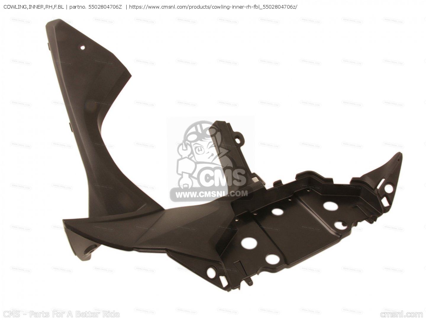 カズやん 2004 03 04 Kawasaki Ninja ZX6R ZX636 OEM Cylinder Barrels