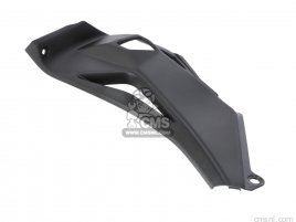 5502805776Z: COWLING,INNER,RH,F.BL Kawasaki - buy the 55028