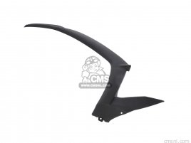 もみあげ 5502803366Z: COWLING,SIDE,FR,LH,F. Kawasaki - buy the 55028