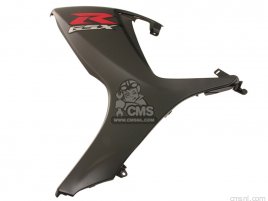 COWLING,SIDE,L(BLACK) for Suzuki - order at CMSNL