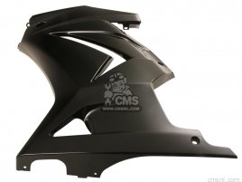 55028027115Q: COWLING,SIDE,LH,M.D.B Kawasaki - buy the 55028
