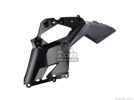 ちゃん KAWASAKI NINJA ZX14 2006-2011 OEM FRONT UPPER NOSE FAIRING