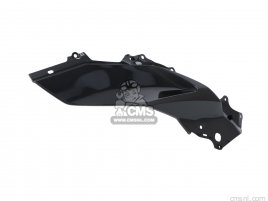 55028073951A: COWLING,SIDE,MID,RH,M Kawasaki - buy the 55028