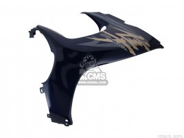 9445015H01YKZ: COWLING,SIDE,R(BLUE) Suzuki - buy the 94450