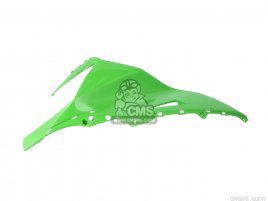 550280333777: COWLING,SIDE,UPP,LH,L Kawasaki - buy the 55028
