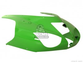 COWLING,UPP,L.GREEN for Kawasaki - order at CMSNL