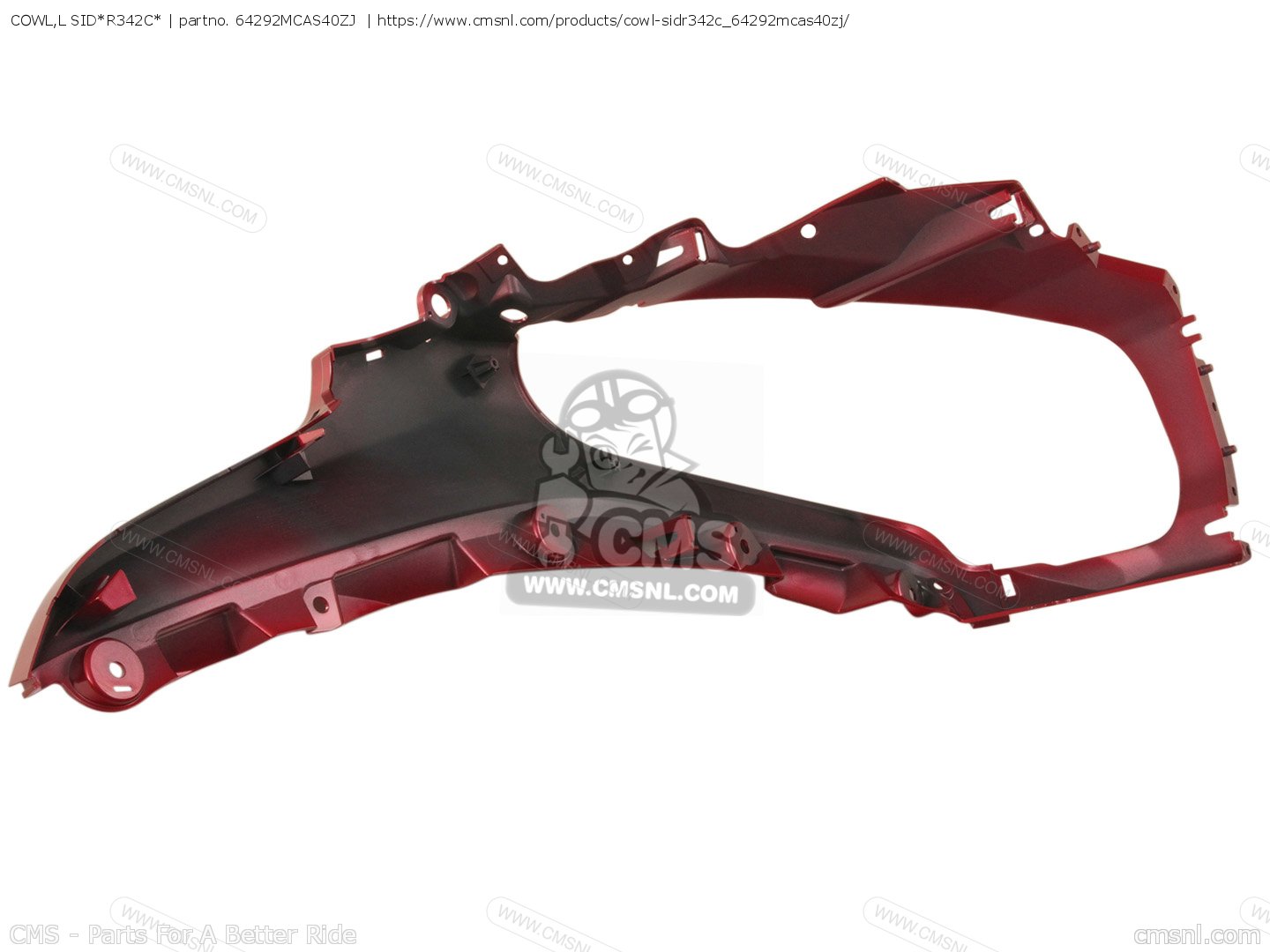 【blue.ks出品】CDL blue.ks出品】CDL Plasma Blue ZX14 330 Outside Drive