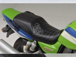 70993: COZY SEAT 70'S ZRX1200 TYPE S1090101404 Daytona - buy the