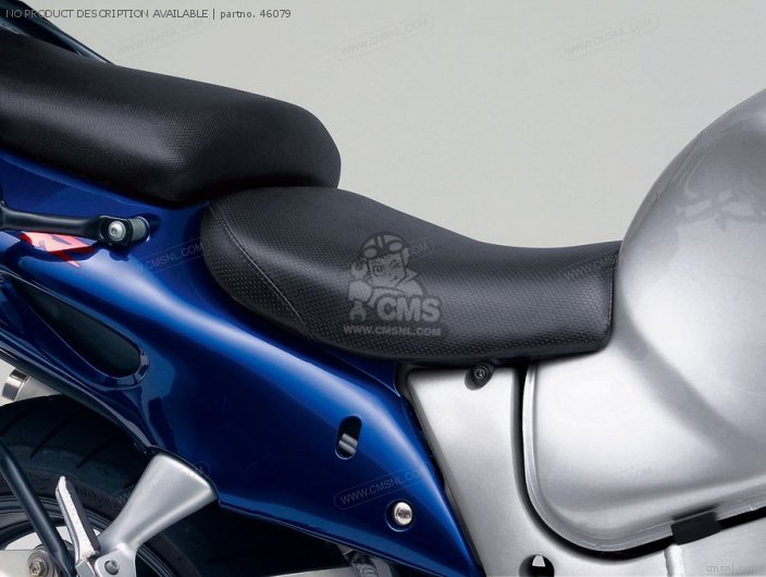 Daytona COZY SEAT BASIC CARBON GSX13003584605 46079