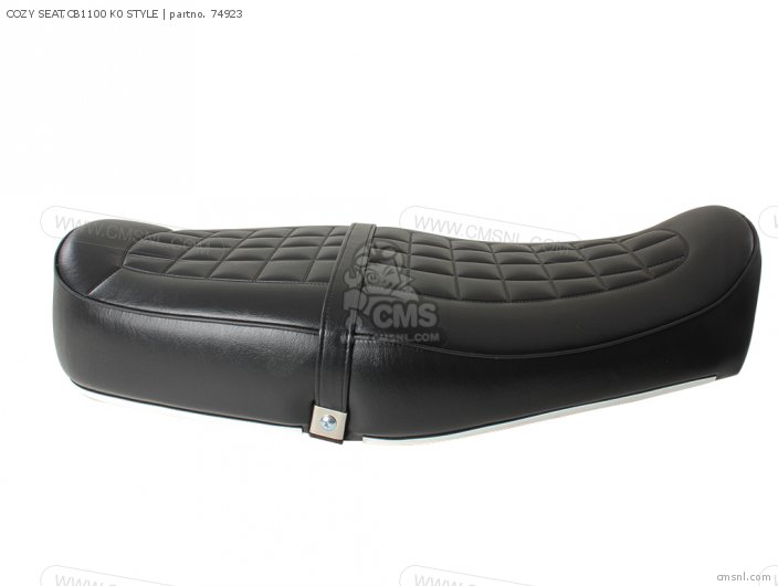 Daytona COZY SEAT,CB1100 K0 STYLE 74923