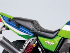 43837: COZY SEAT, ROLL TYPE ZRX1200 Daytona - buy the 43837